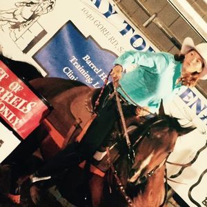 Meet your Posher, Sammy